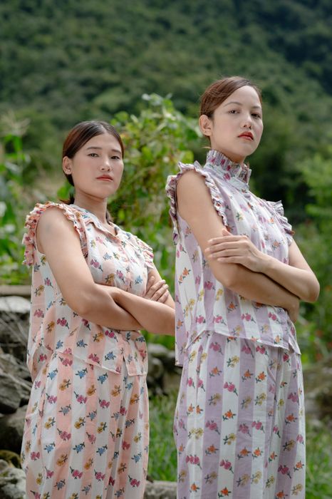 Blossom Breeze Dress