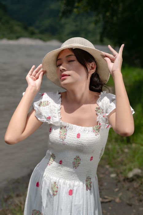 Lushie Dream Dress