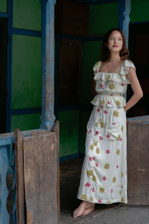 Passionelle Dream Dress