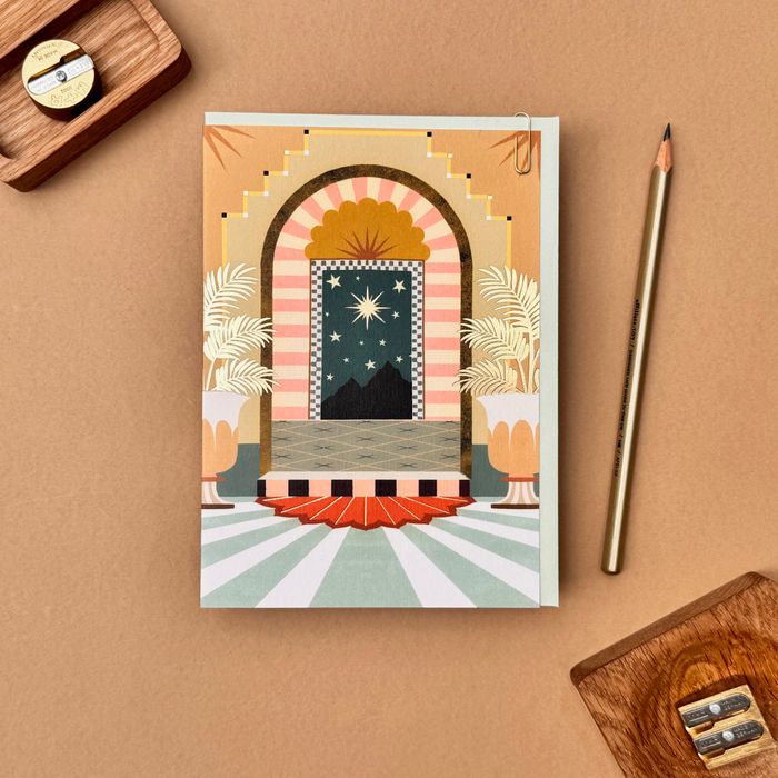 Casa Gold Cards