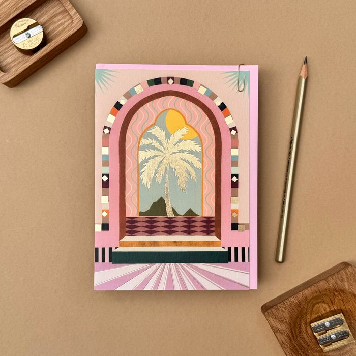 Casa Gold Cards