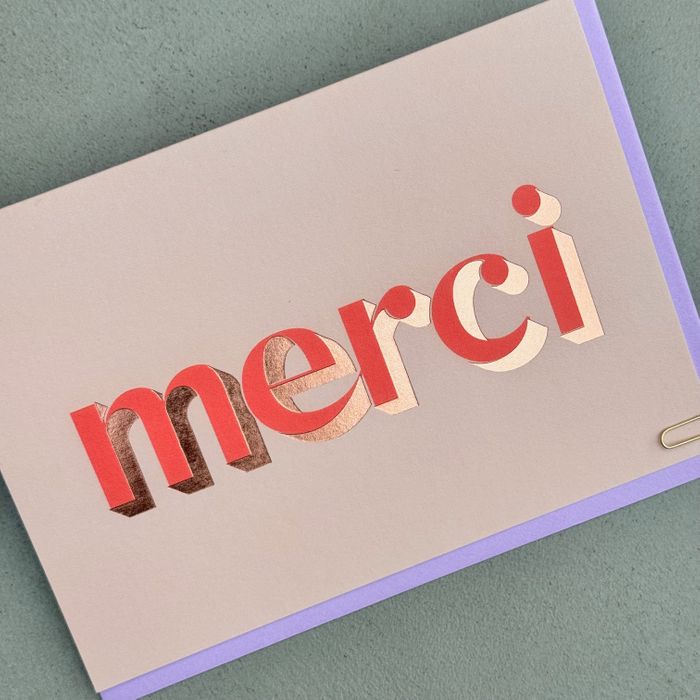 Font Cards