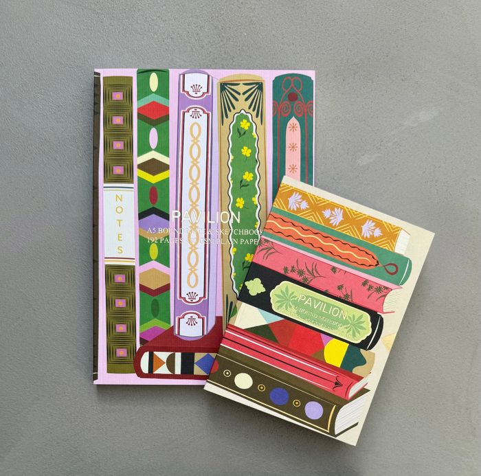 A5 & A6 Notebooks