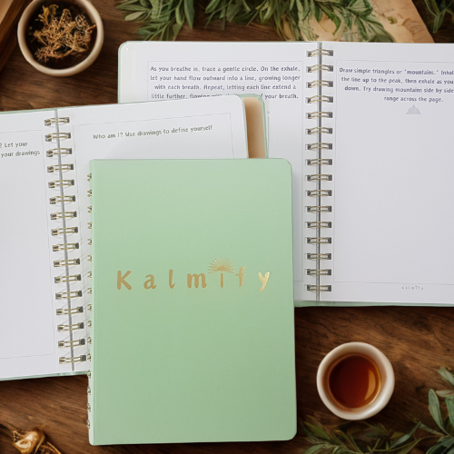 Kalmify Journal