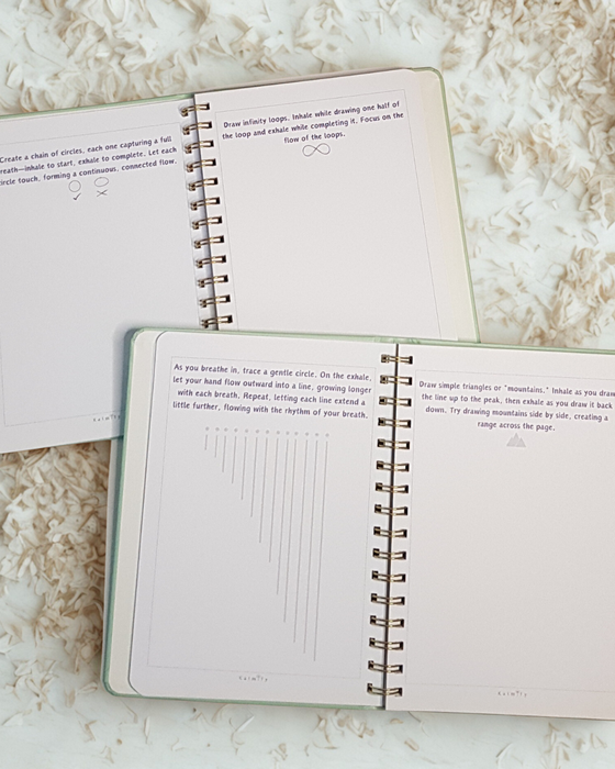 Kalmify Journal