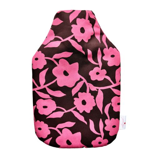 Kyoto Pink Hot Water Bottle