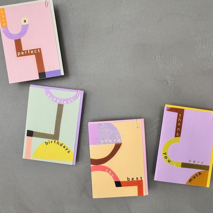 Form Cards