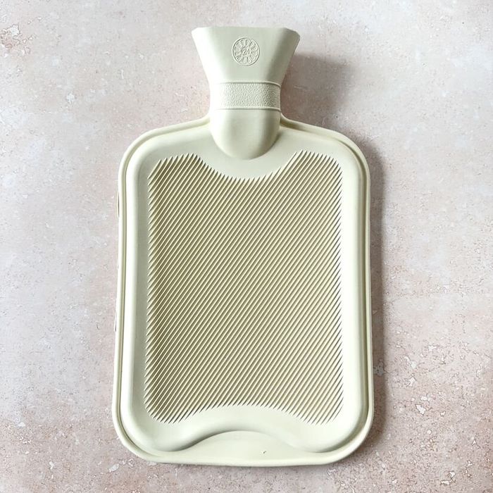 Candy Hot Water Bottle Made in the UK