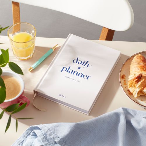 Daily Planners