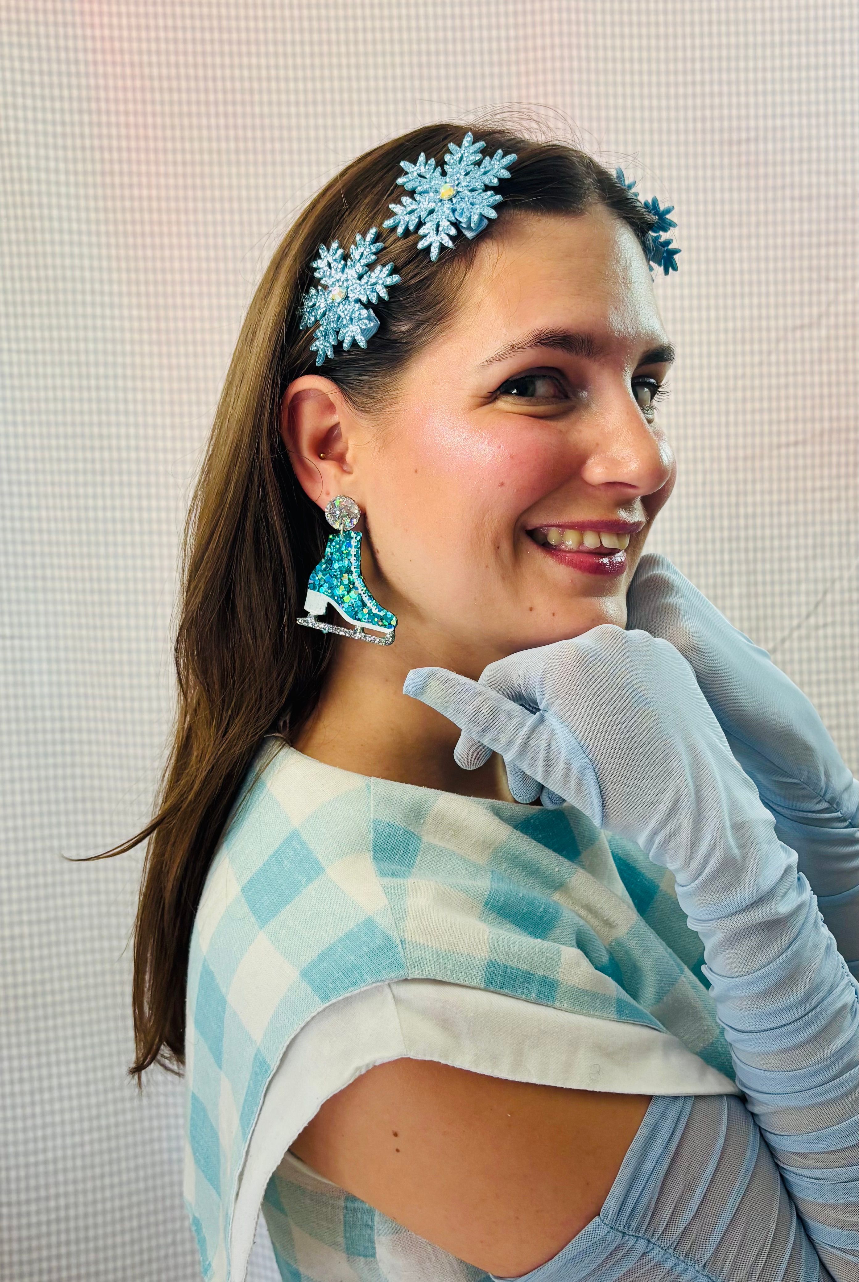 Christmas Earrings