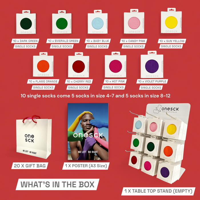 BEST SELLER STARTER PACK