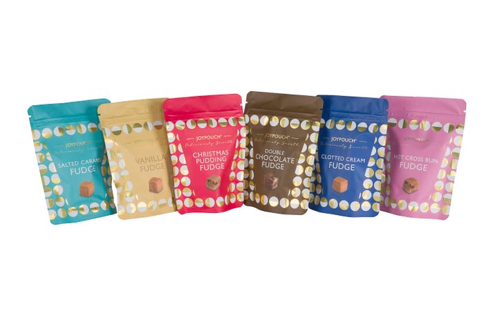 Joypouch