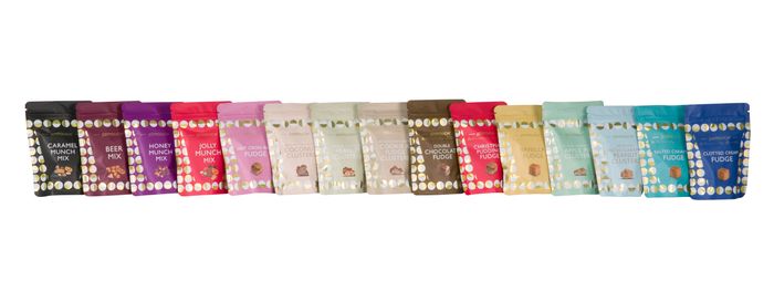 Joypouch