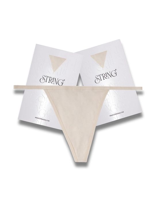 STRING NIX - designed for impactful display, premium shelf presence, and effortless gifting appeal.