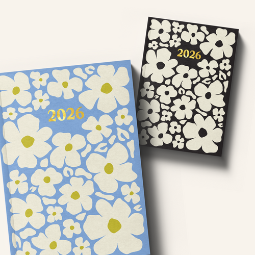 2026 Diaries