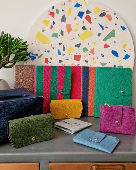 A5 Nicobar Notebook