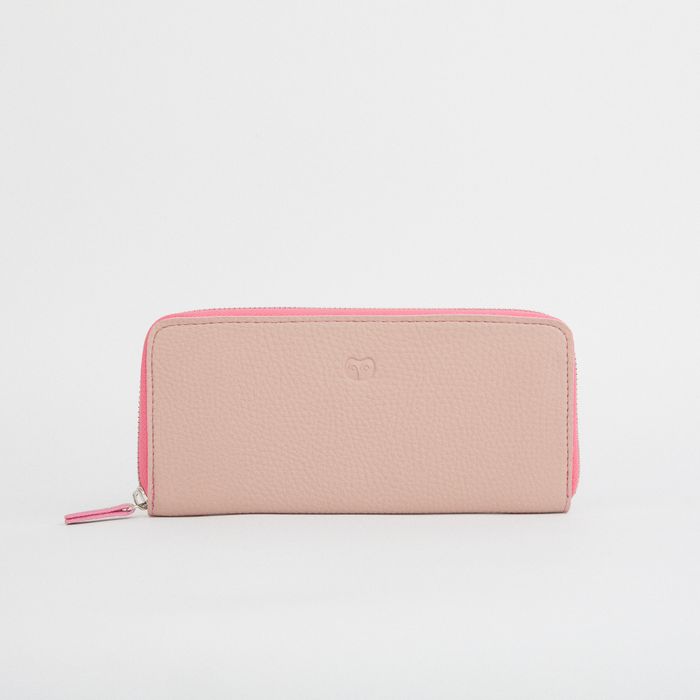 Pacific Zip Around Purse