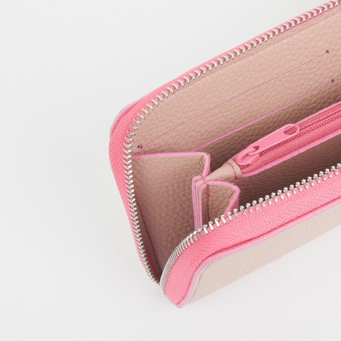Pacific Zip Around Purse