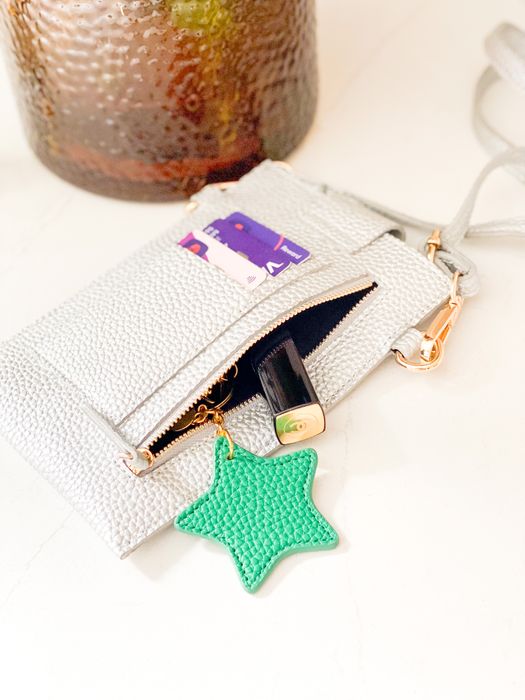 Pharoah Phone Pouch