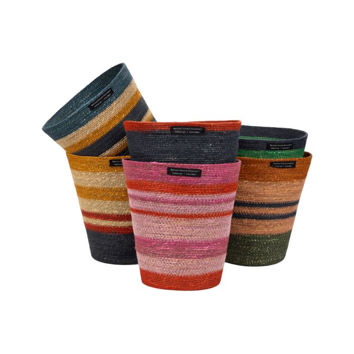 Seagrass Collections
