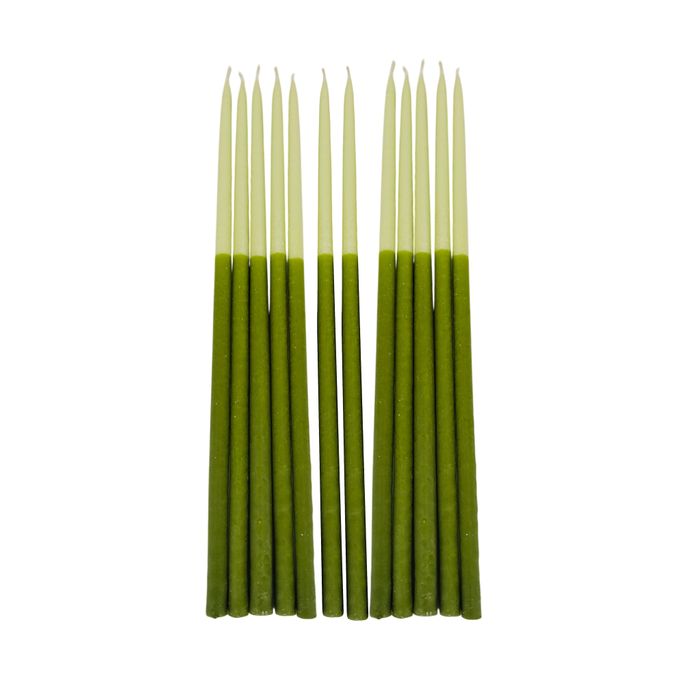 Thin Candles