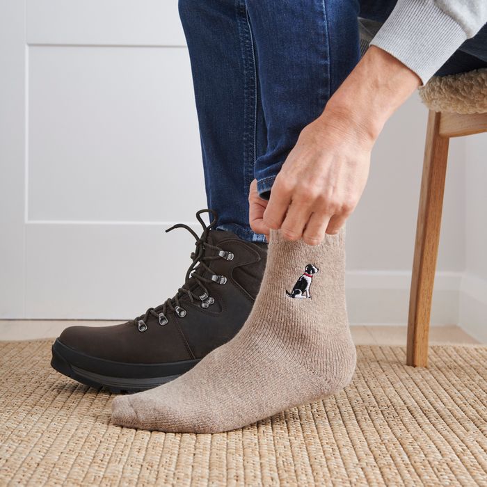 Dog Walker Socks