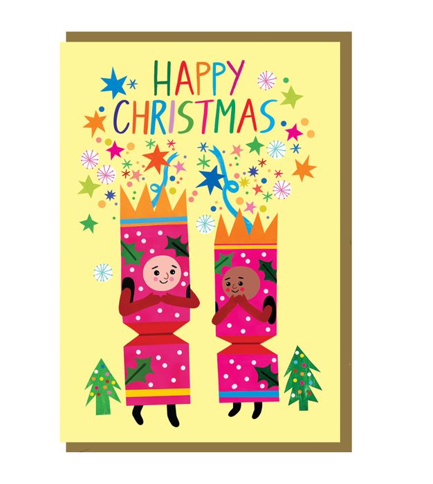 Christmas and Halloween