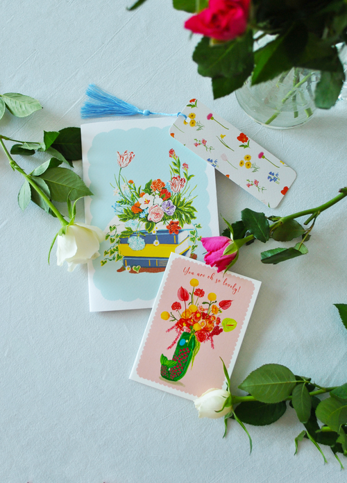 Stationery Gift Bundle