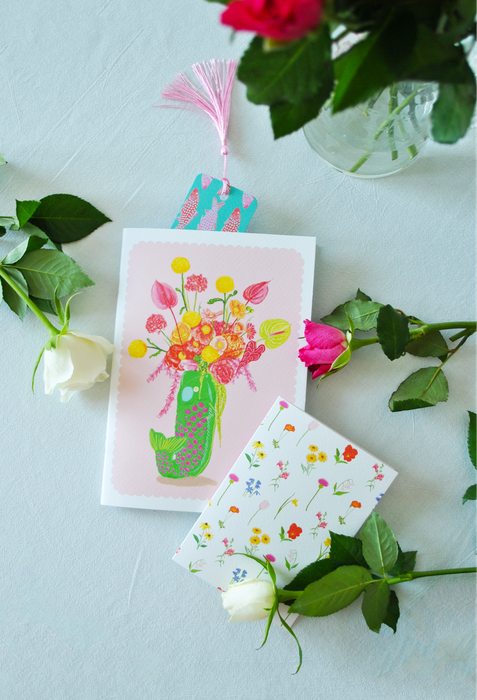 Stationery Gift Bundle