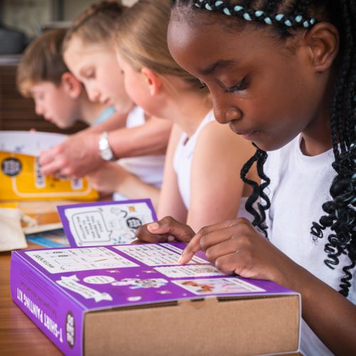 T-shirt Painting Craft Kits