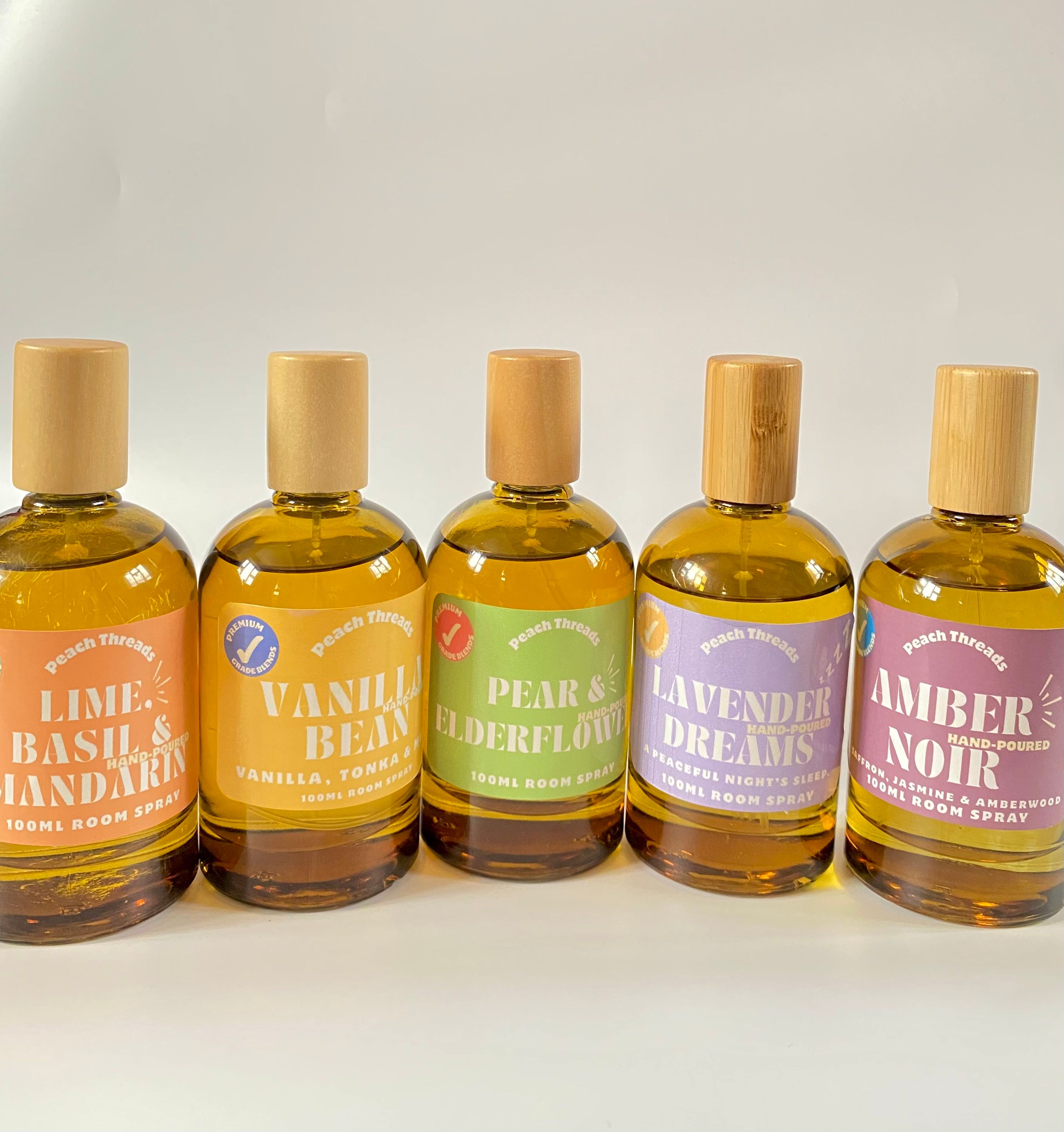 100ml Room Spray