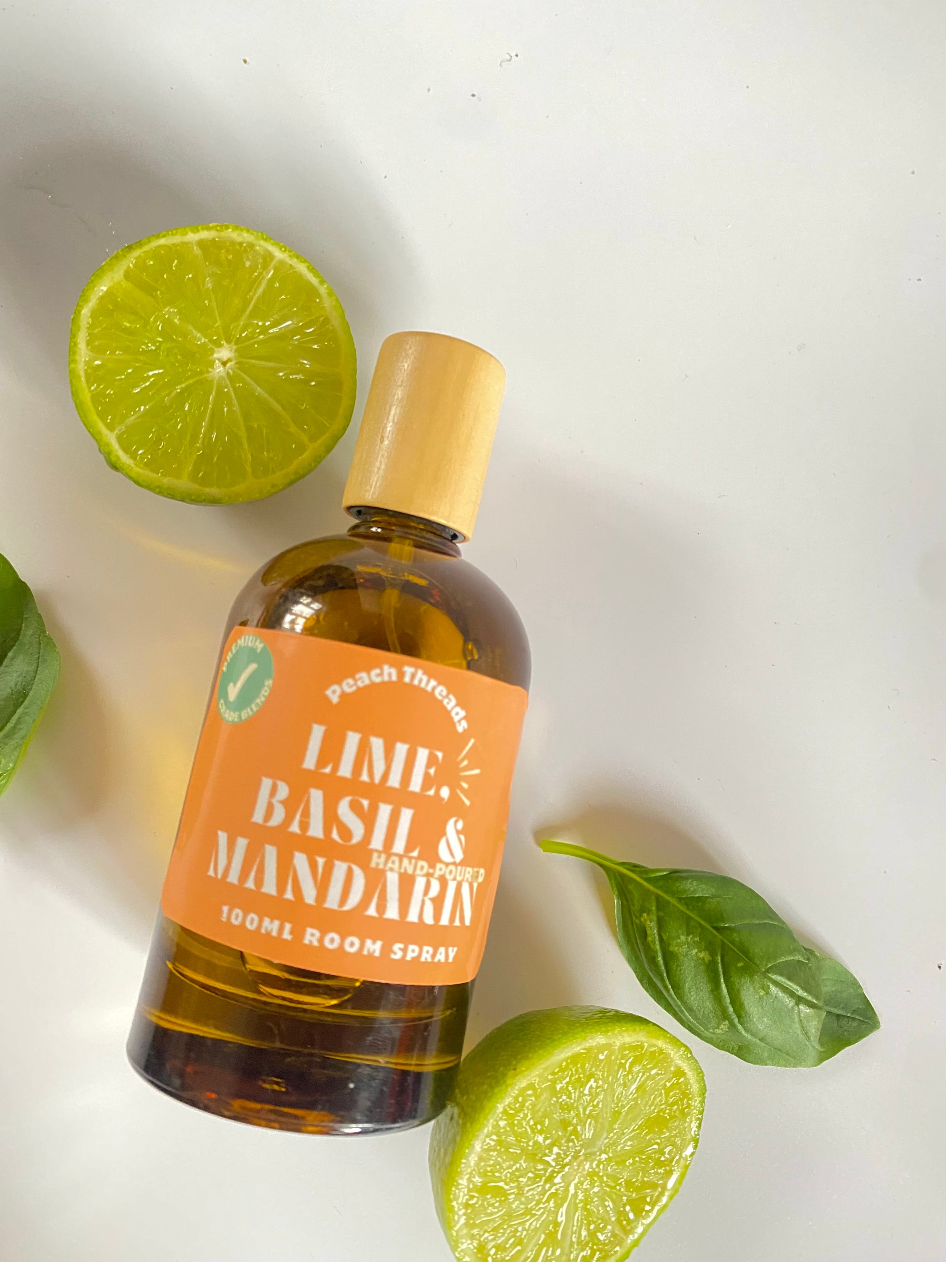 100ml Room Spray