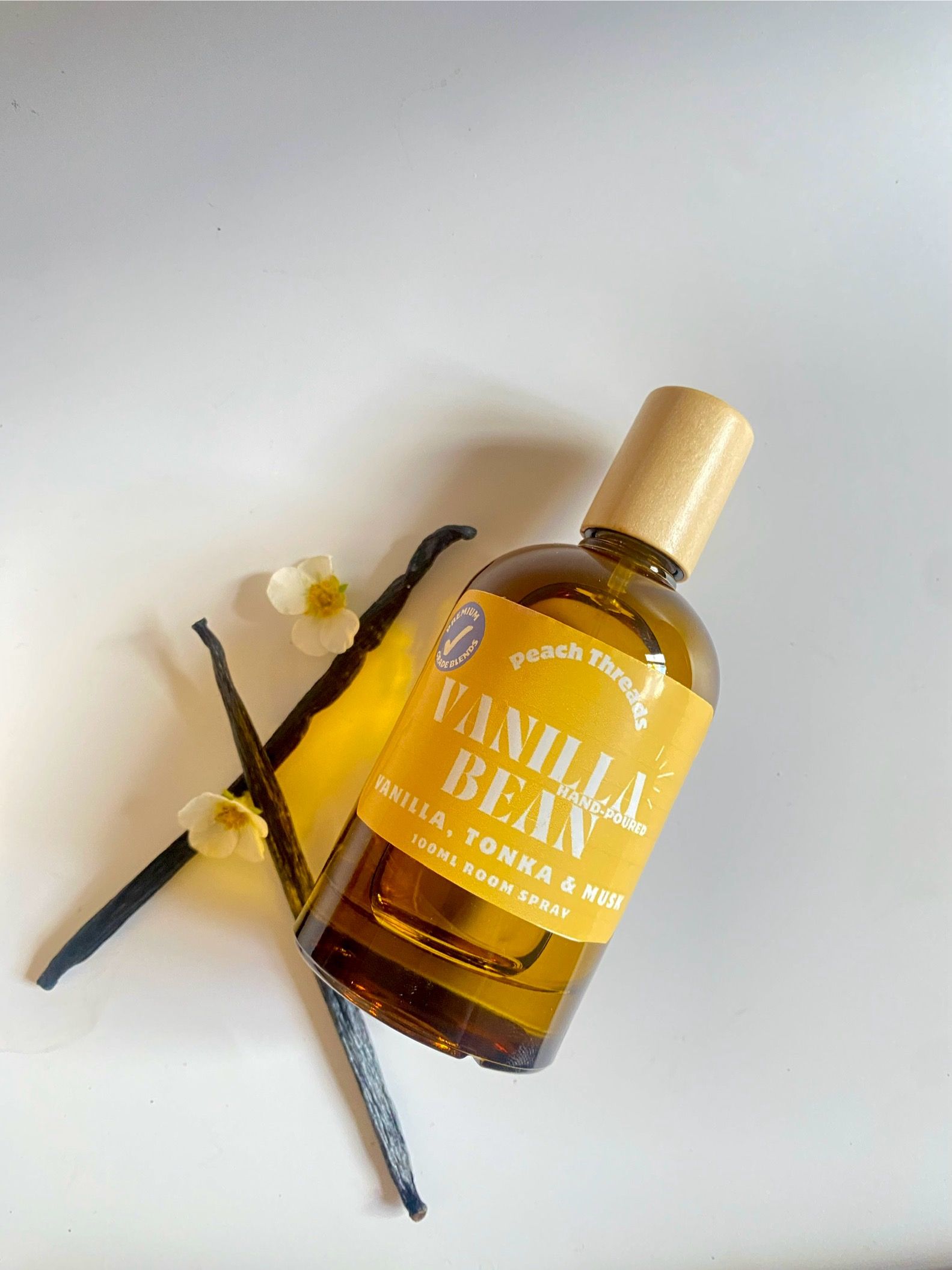 100ml Room Spray