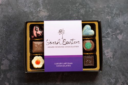 Chocolate Selection Box