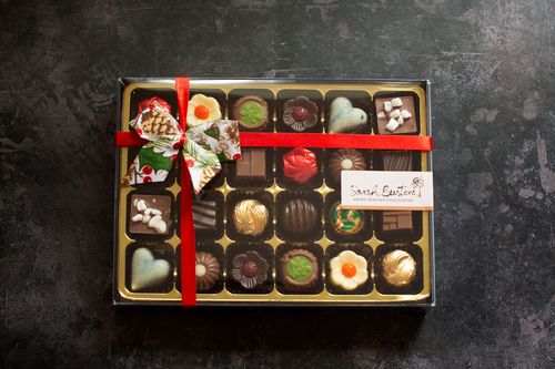 24 Chocolate Selection Box