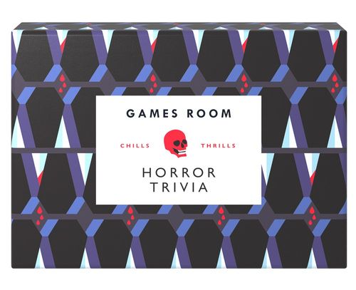 Horror Trivia