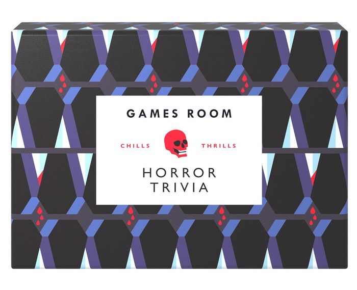 Horror Trivia