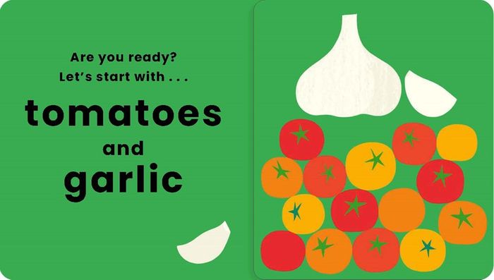 Jamie Oliver: Let's Make Pasta : See it, say it, cook it, eat it!