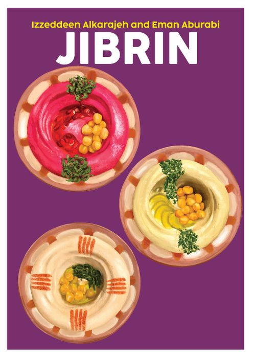 Jibrin