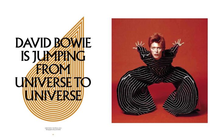 David Bowie Is