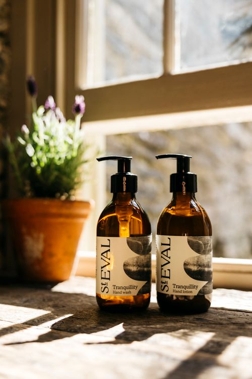 NEW | Hand Care Collection