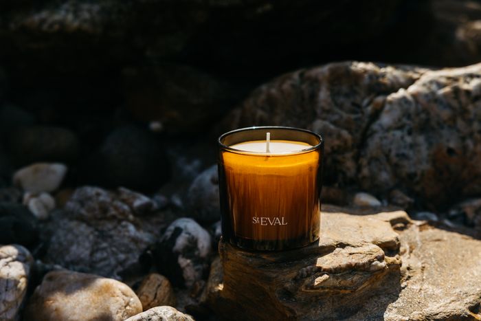 Amber Glass