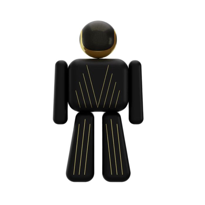 ATLAS Sun Tux