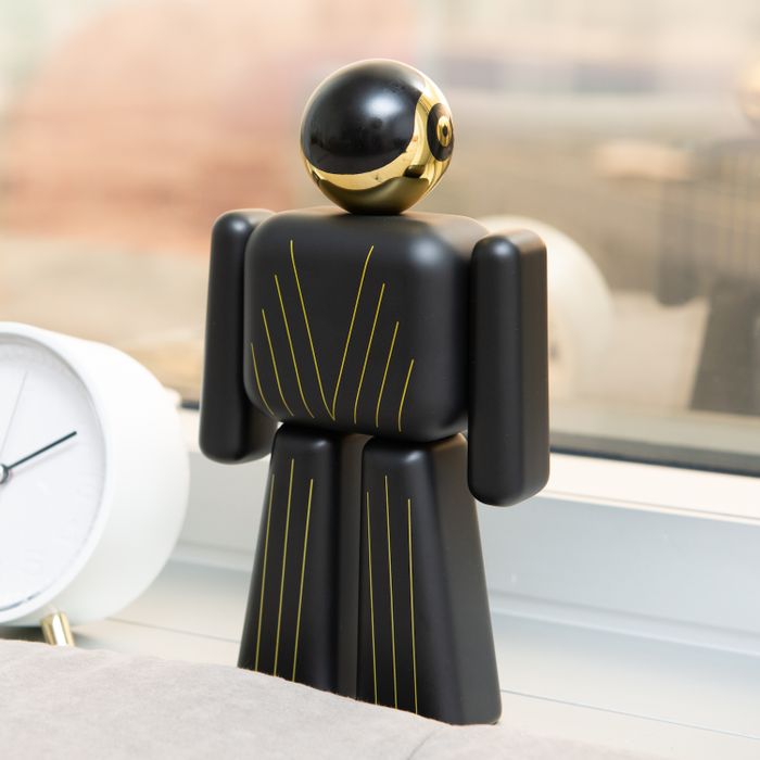 ATLAS Sun Tux