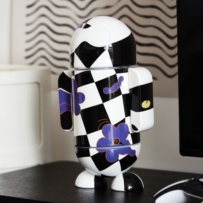 ARLO Checker