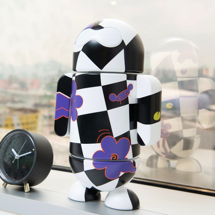 ARLO Checker