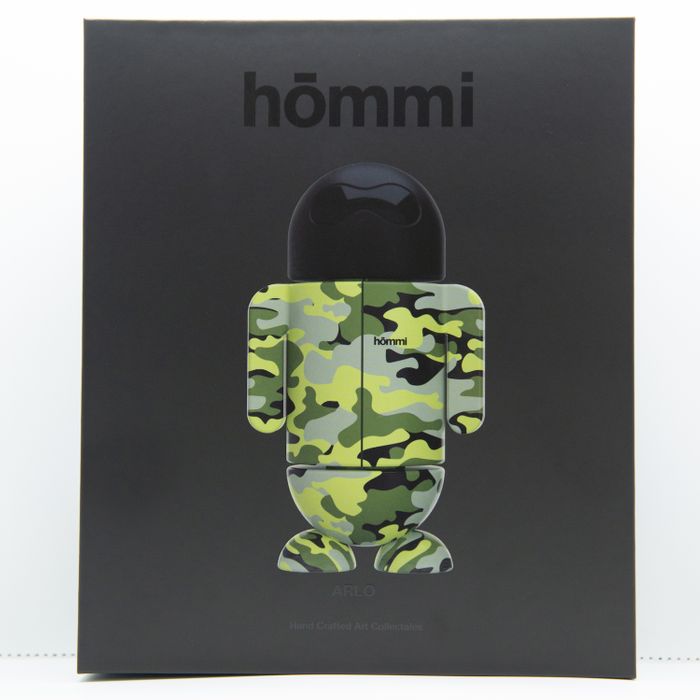 ARLO Camo