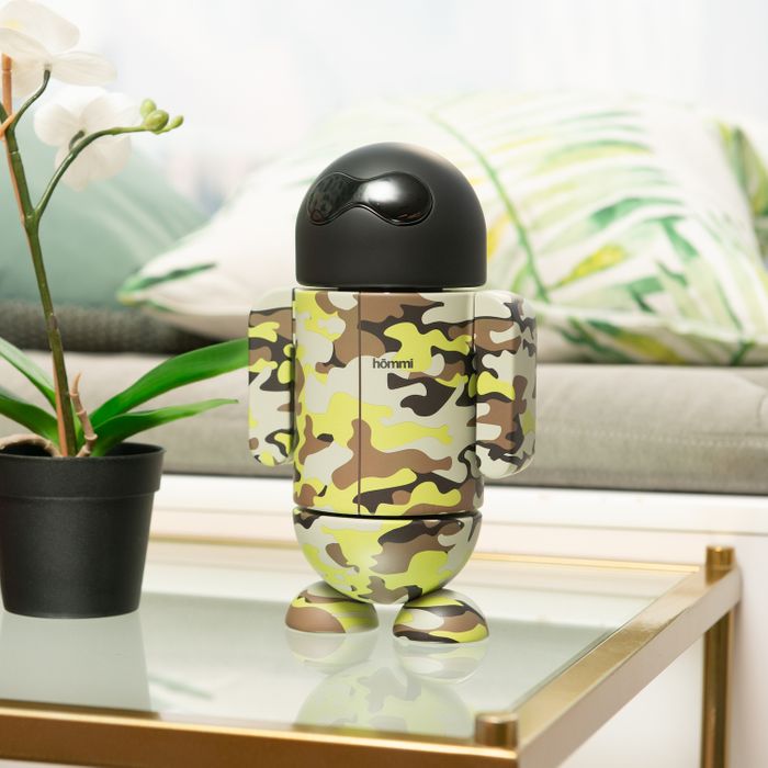ARLO Camo