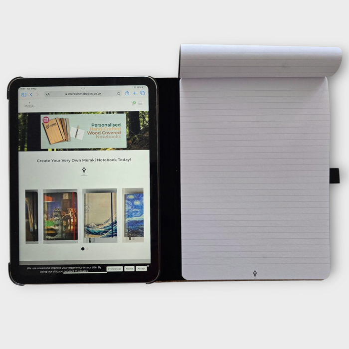 Folio Duo