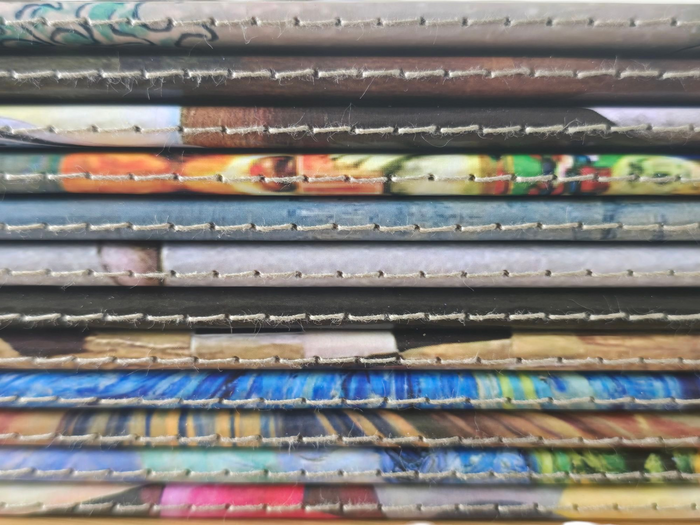 Fine Art Collection